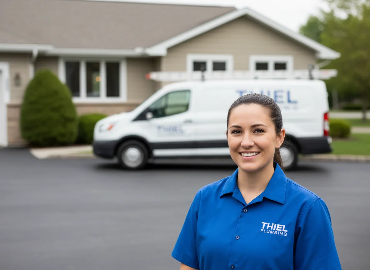 Plumber Buckeye, WV FAQs